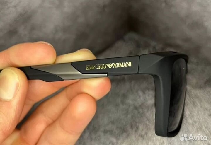 Солнцезащитные очки emporio armani UV400