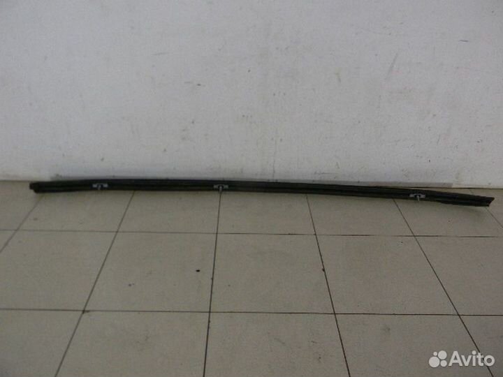 Рейлинг правый бмв X1 E84