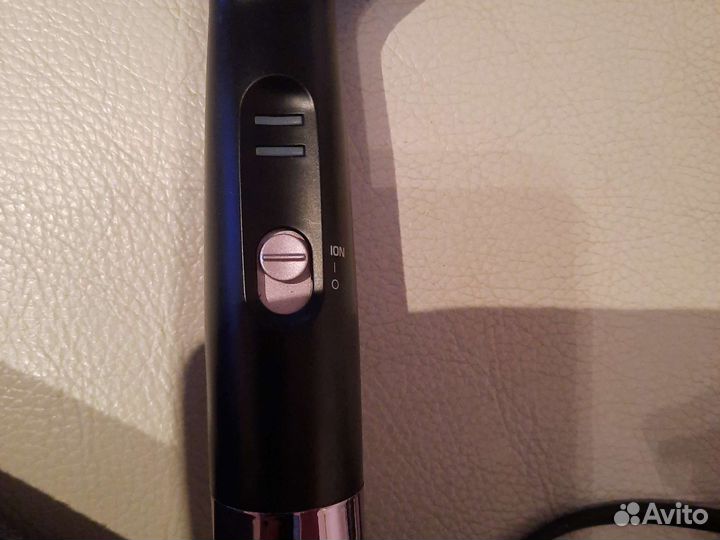 Расческа-выпрямитель