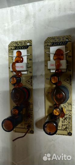 Кроссовер bose