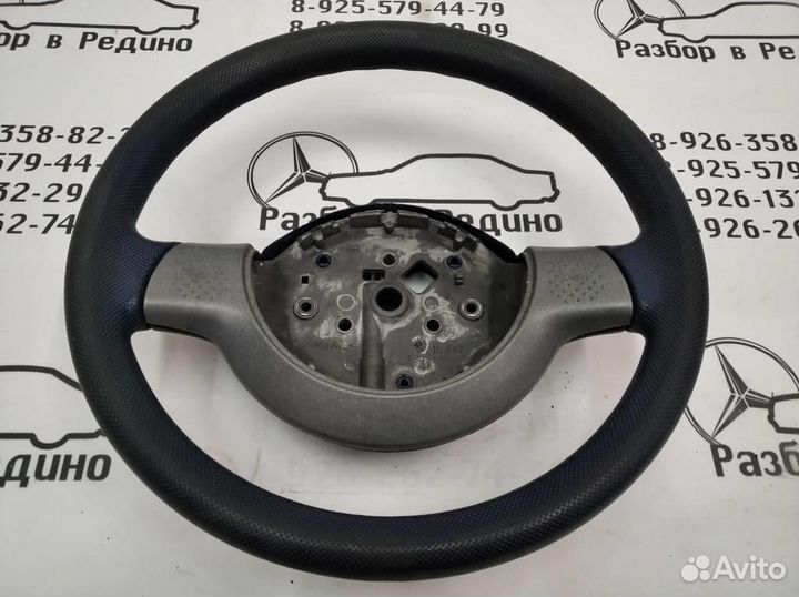 Руль w450 Smart 160.910 1999