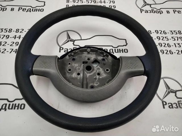 Руль w450 Smart 160.910 1999