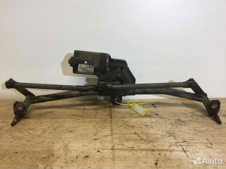 Механизм стеклоочистителя (трапеция дворников) Vol