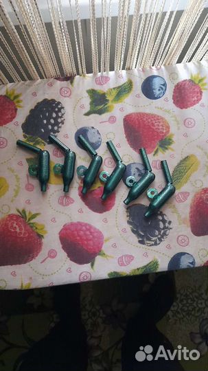 Манок на гуся