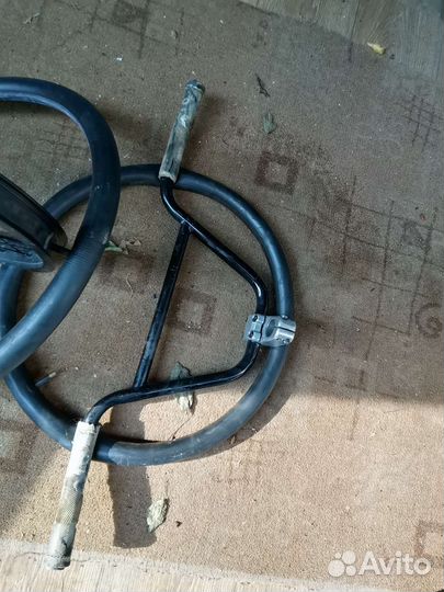 Запчасти для велосипеда