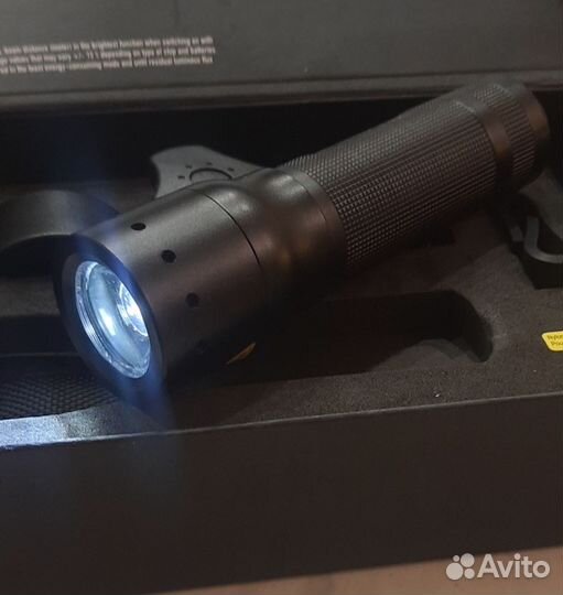 Фонарь для охоты