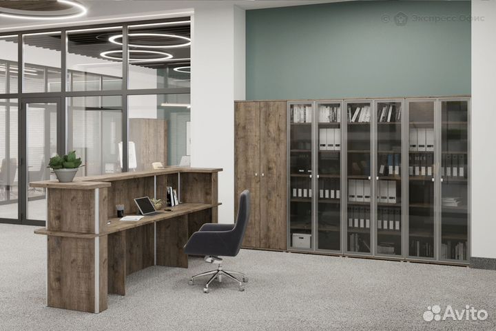 Стойки ресепшн Vasanta