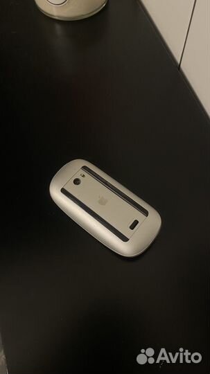 Компьютерная Мышь Apple Magic Mouse