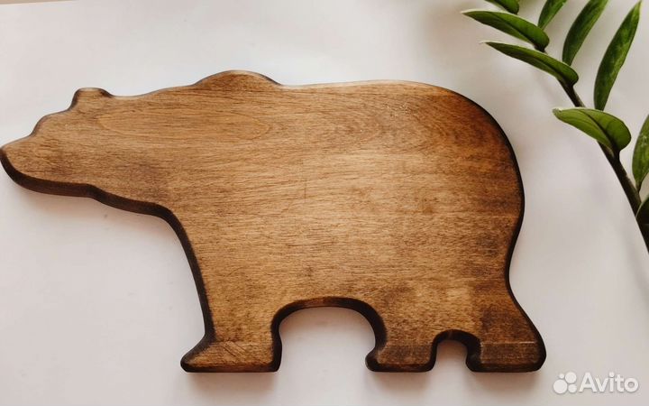 Доска разделочная Дочка для сервировки