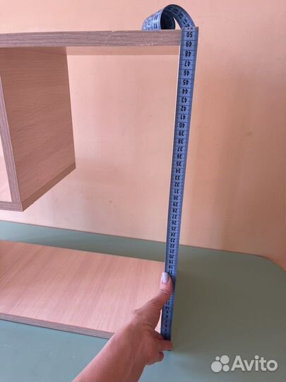 Полка настенная