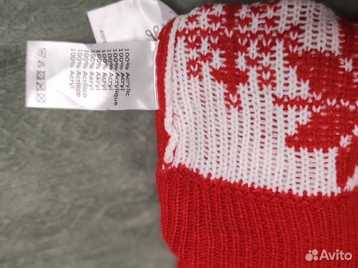 Свитер шерстяной женский megane 44