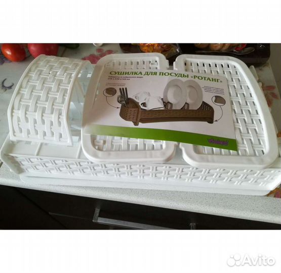 Сушилка для посуды