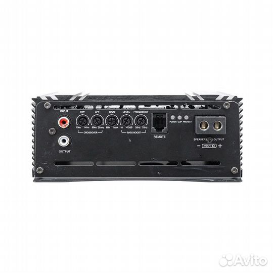 Усилитель apocalypse AAP-1600.1D