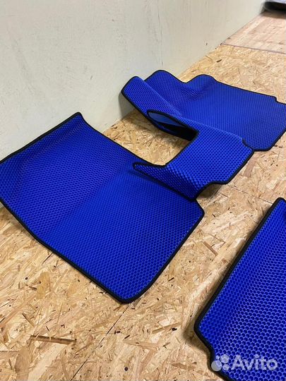 Коврики EVA ева эва в Камышине за 2 часа