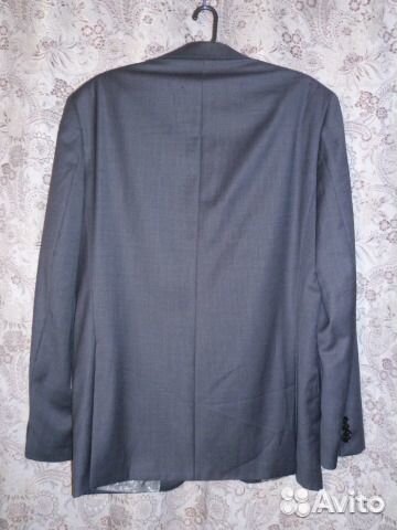 Новые мужские пиджаки и брюки размер 48-50-52