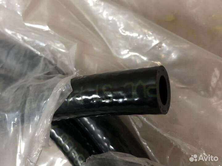 Шланг омывателя фар Toyota Corolla 150