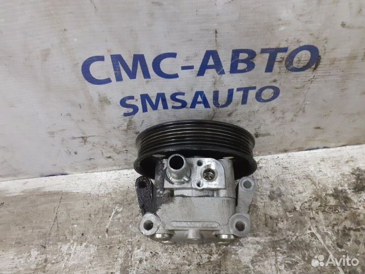 Насос гур Volvo Xc60 хс60 2.0T