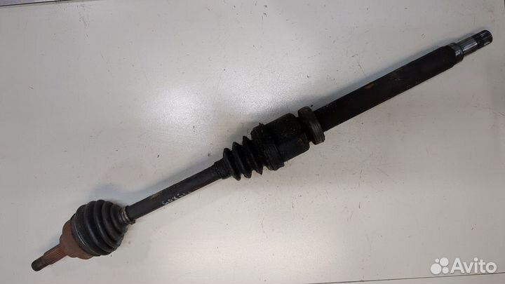 Полуось Ford Focus 1, 2003