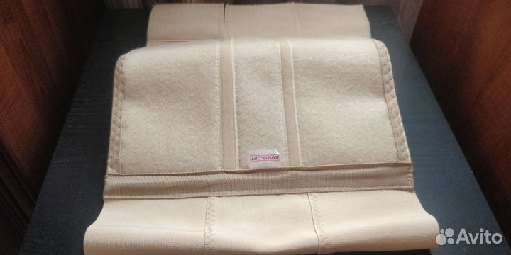 Бандаж послеоперационный брюшной грудной