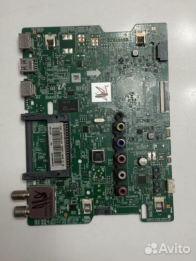 Bn41-02582b bn94-12043k от Samsung ue40m5000au