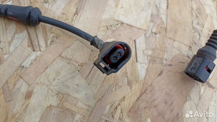 Провод датчика ABS задний правый Porsche Cayenne