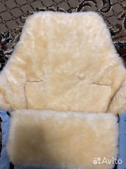 Конверт зимний