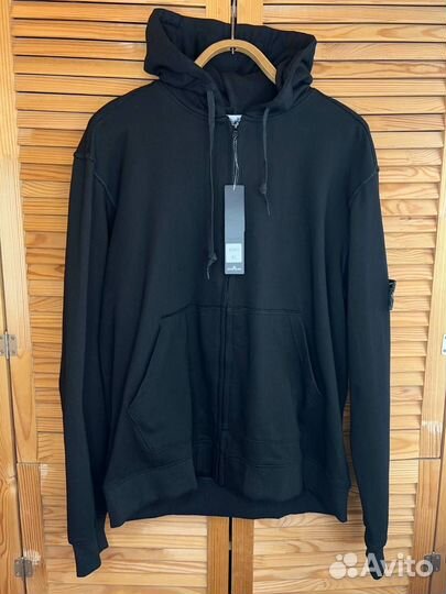Зип худи мужское (Арт.88655)