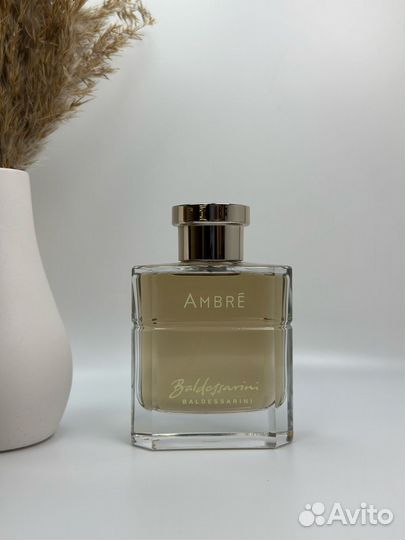 Baldessarini Ambre