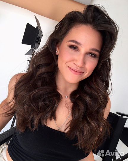 Свадебный макияж