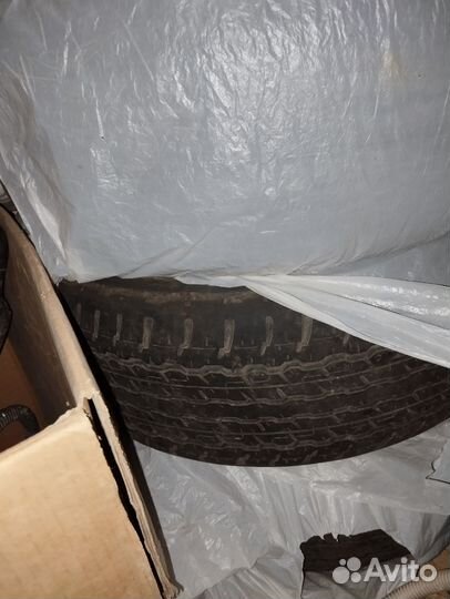 Kumho 954 285/60 R18