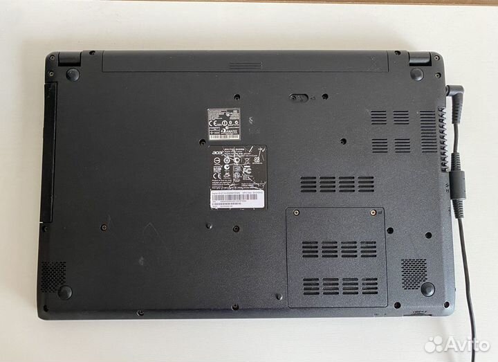 Ноутбук Acer Aspire V5-571G