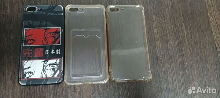 iPhone 7 Plus, 32 ГБ