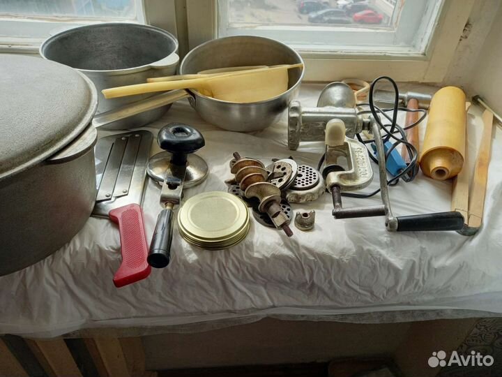 Товары для кухни, для дома