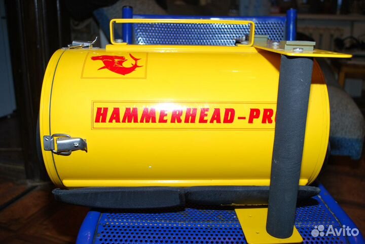 Аквабокс HammerheadPro для подводной съёмки продам
