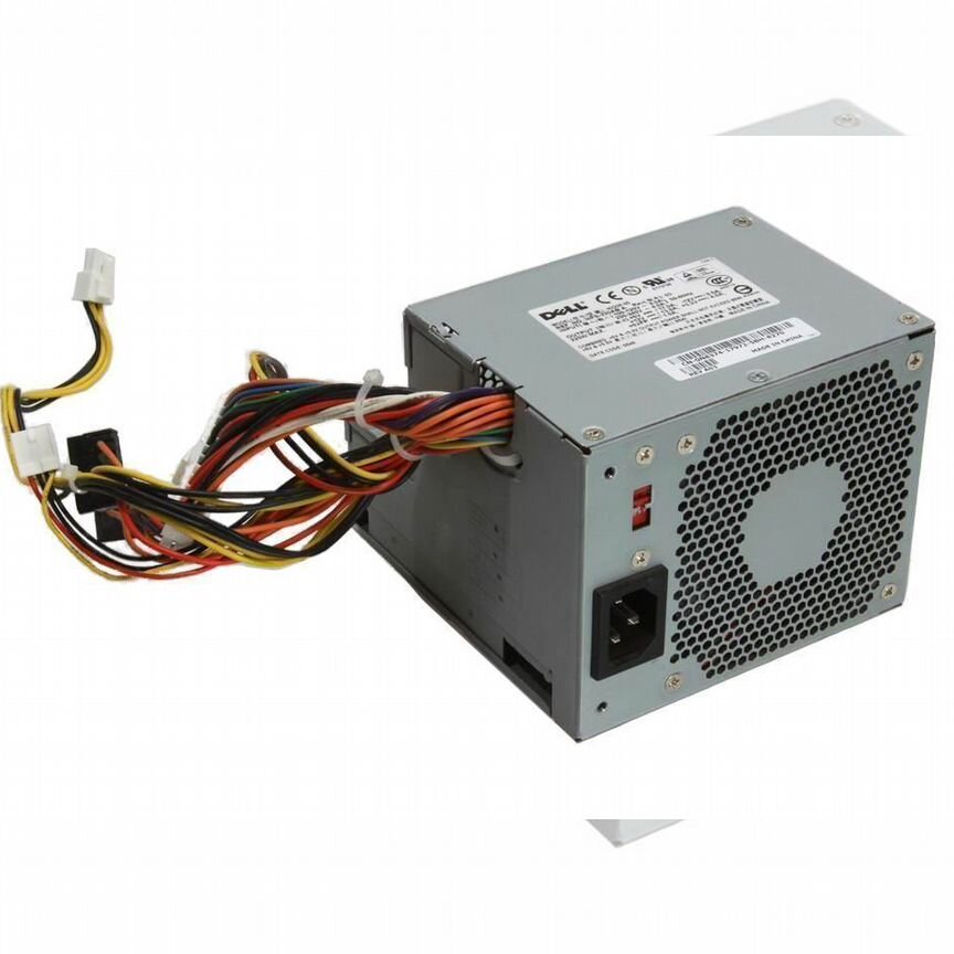 [H220P-00] Блок Питания Dell 220wt H220p-00