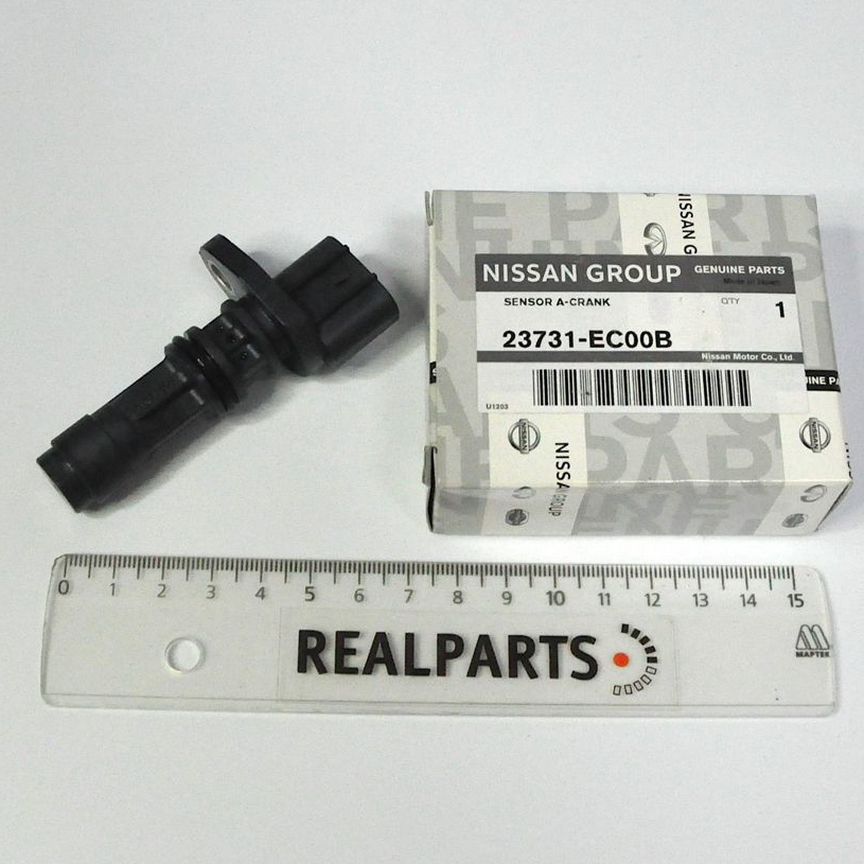 датчик положения коленвала - Купить автозапчасти у проверенных