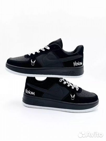 Кроссовки мужские Nike air Force 1