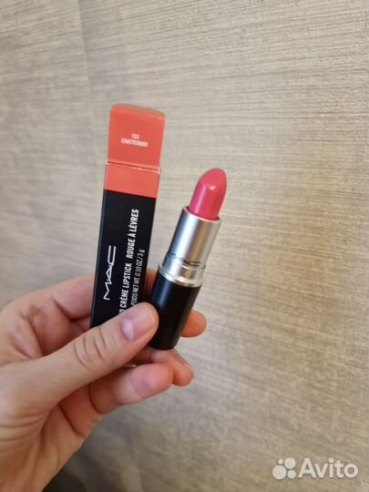 Косметика premium Sesderma, Dr. Pepti, Mac,Bobbi B