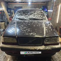 Volvo 850 2.4 MT, 1996, 999 999 км, с пробегом, цена 60 000 руб.