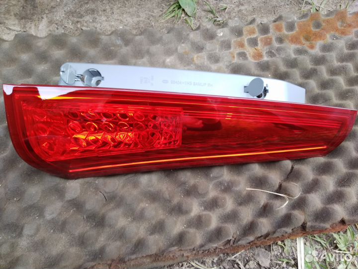 Фонарь задний правый Kia Ceed 2010-2012 универсал