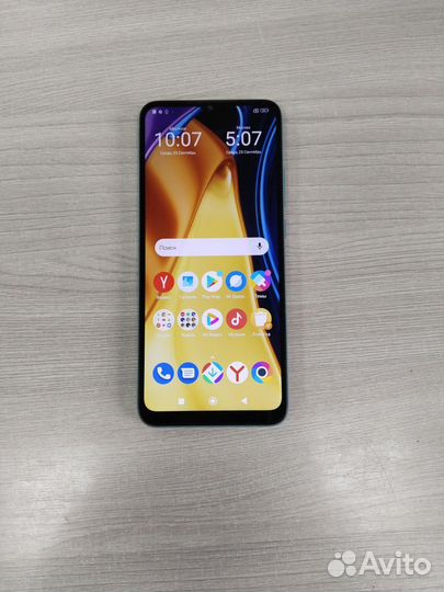 Xiaomi Poco C40, 3/32 ГБ