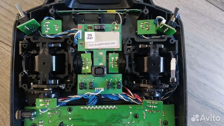 Futada t6j, дрон, коптер, гексокоптер