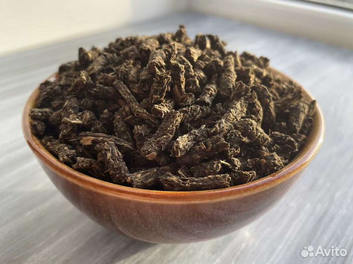 Иван-чай 1кг ферментированный кипрей 2023