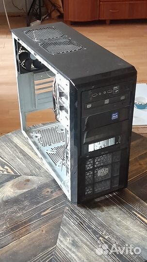 Комплект: процессор +мат. плата + операт. память