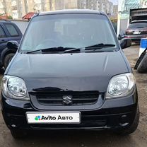 Suzuki Kei 0.7 AT, 2009, 76 000 км, с пробегом, цена 385 000 руб.