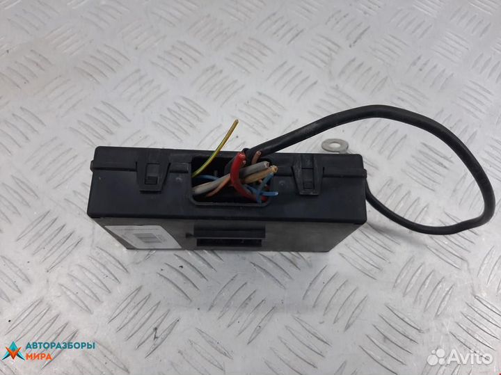 Блок предохранителей Peugeot 307 2001 6547SB