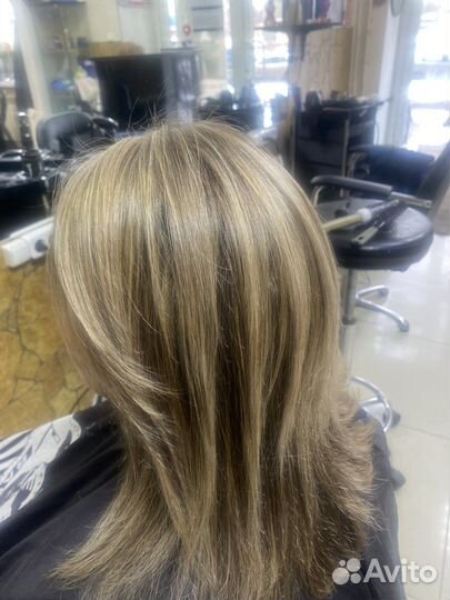 Колорирование