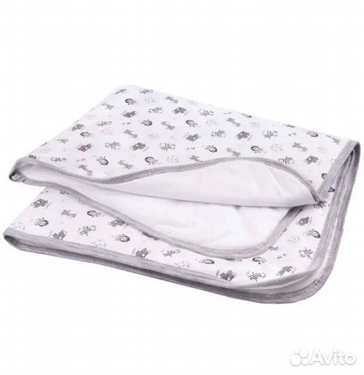 Детское одеяло 70x80