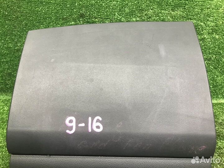 Airbag пассажирский land rover freelander L314 200