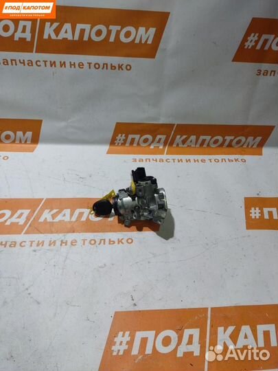 Замок зажигания Mitsubishi Outlander 3 2-й рест